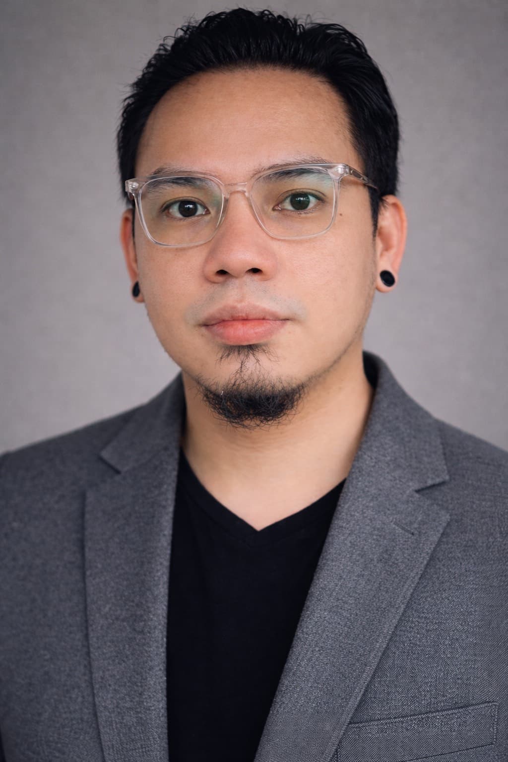 Sidney Tiempo - Financial Operations | Administration