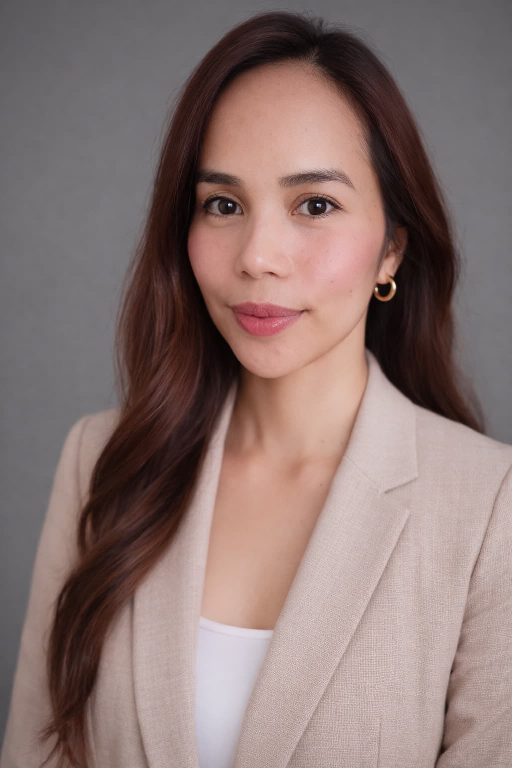 Susannie Tiempo - Lead | Client Success, Operations & Technology